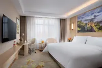 Vienna International Hotel (Laiyuan Guangping Street) Hotels in Laiyuan