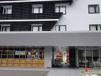 DELstyle 名古屋納屋橋by大和ROYNET酒店 鄰近近铁八田站的酒店