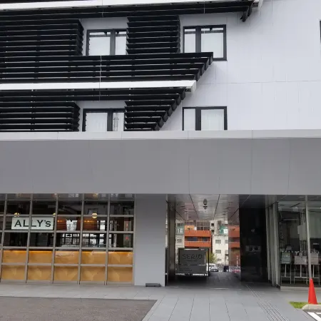 DEL style NAGOYA-NAYABASHI by Daiwa Roynet Hotel