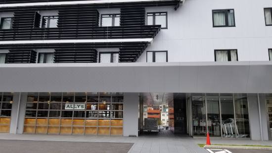 ダイワロイネットホテル 名古屋納屋橋 名古屋 を宿泊予約 22年安い料金プラン 口コミ 部屋写真 Trip Com