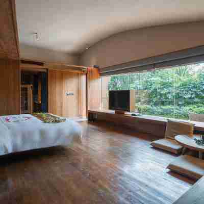 凱里雲溪湯泉度假酒店 Rooms