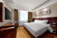 Starway Hotel Hotels in Mudanjiang