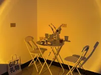 Cloud and first see your homestay 윈허 계단식논 지역 호텔