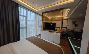 Yuexi Century Impression Hotel