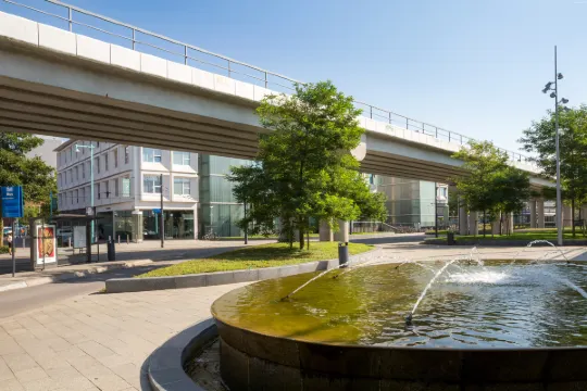 アムステルダムホテルの相場とベストシーズン