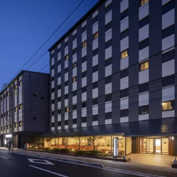 Hotel Route Inn Matsue