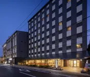 Hotel Route Inn Matsue Hotels near Eshima Ohashi Bridge