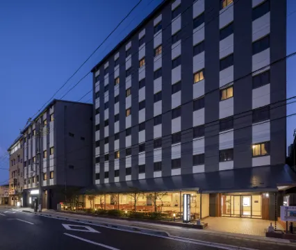 Hotel Route Inn Matsue