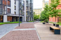 Apart-Hotel Grani Hotels in Sankt Petersborg