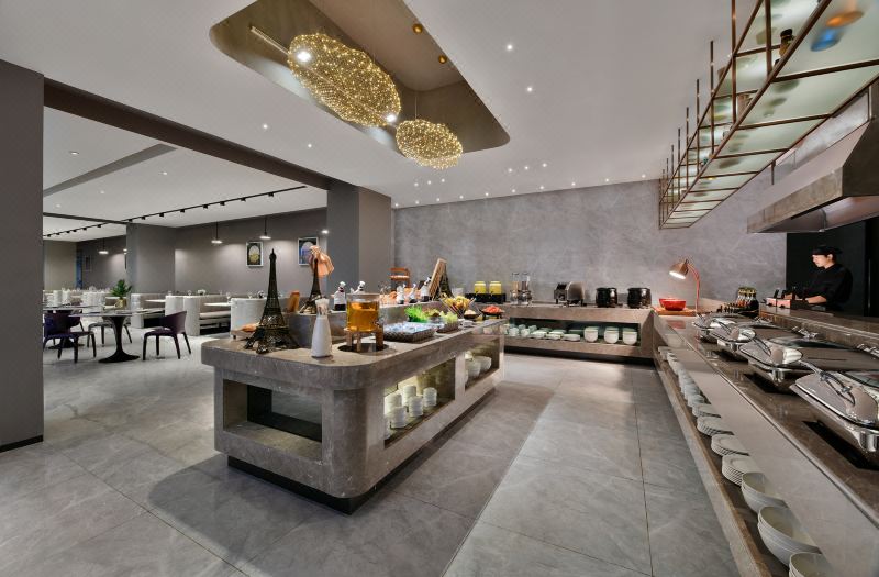 Mercure Guilin High-tech Zone Hotel photo 4