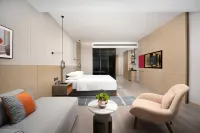 Liting Liaoyang Hotel Hotels in Dengta