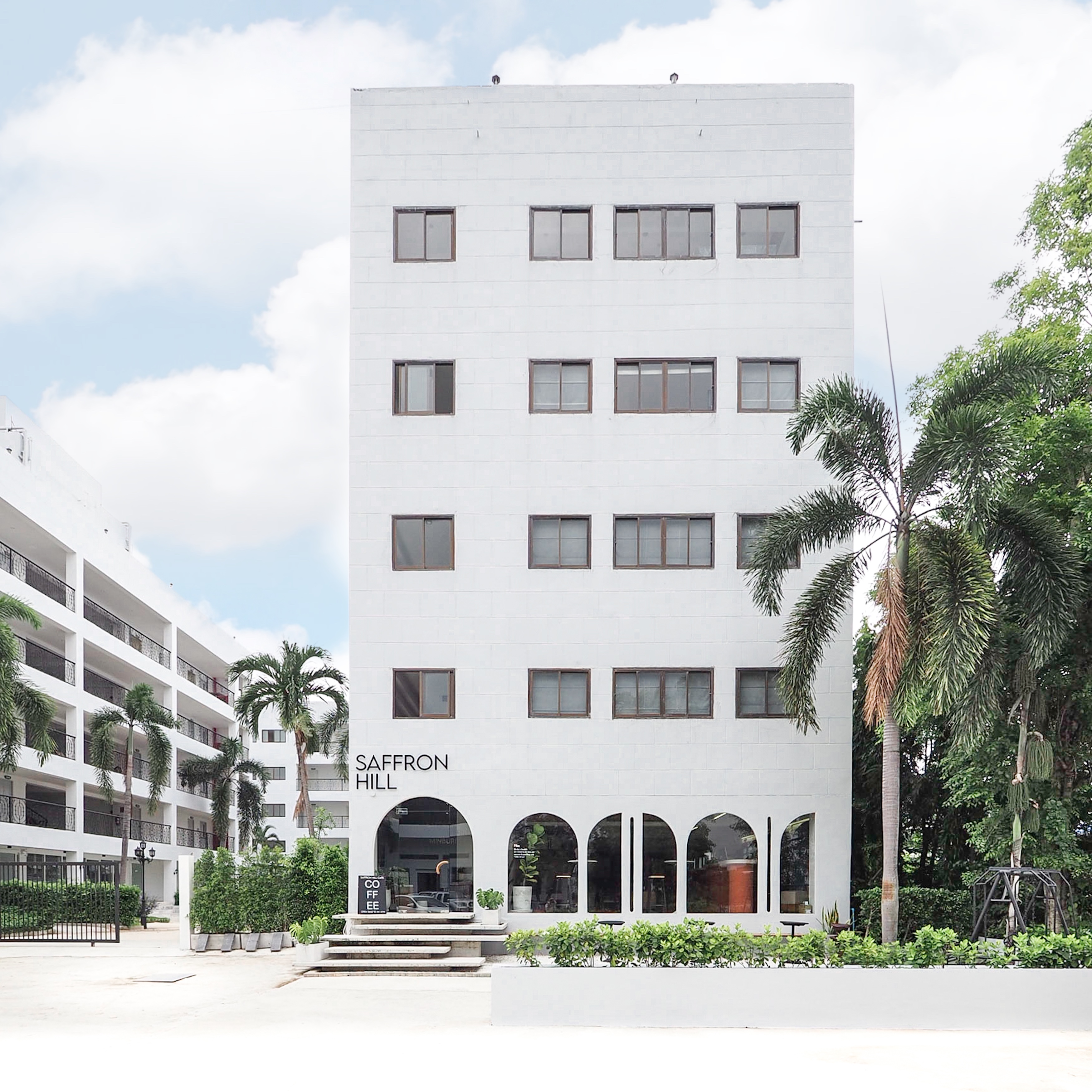 Saffron Hill Minburi in Bangkok | 2025 Updated prices, deals - Klook International site