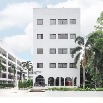 Saffron Hill Minburi