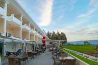 Niagara Hotel Lake Toba & Resorts Hotels in Motung