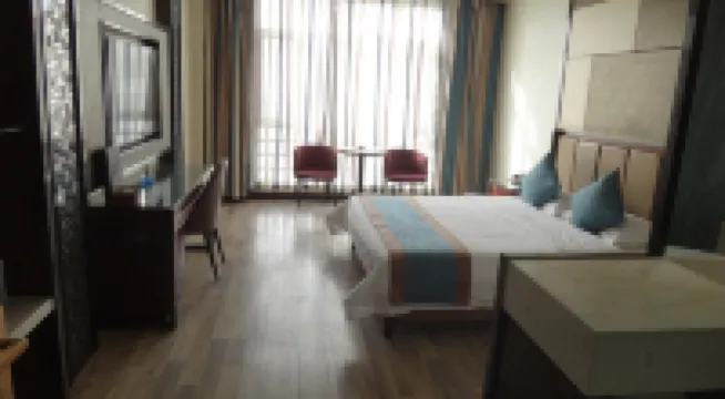 Sarah Upper Peninsula Hotel