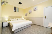 Yashe Hotel