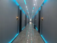 Yuexi CARY E-sports Hotel