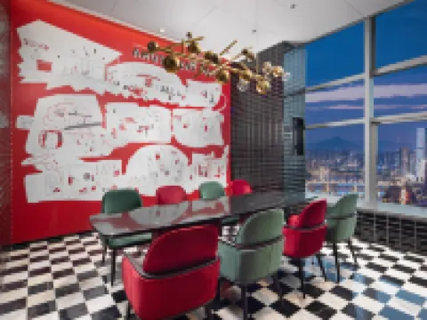 RED hotel ZhuHai Gongbei Port Hotels in Zhuhai