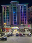 Baogang Business Hotel Hotel in zona Dongguan Fenggang Nanmenshan Forest Park