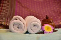 100 Islands Resort & Spa - spa