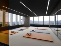Hotel Onoma, Daejeon, Autograph Collection - Gym