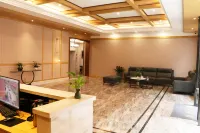 Yun  Chu  Hotel