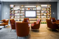 HanTing Hotel (Changzhi Xiangyuan Donghu Park)