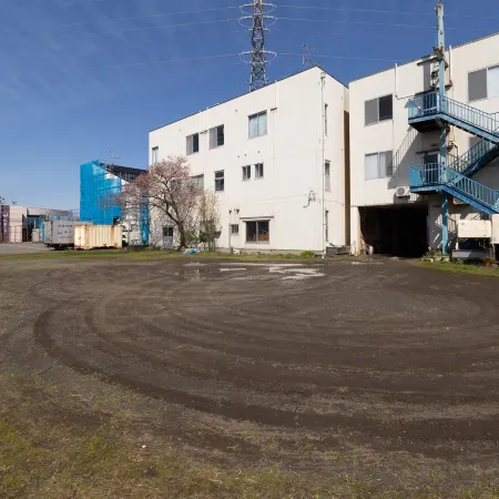 Tabist Business Hotel Chitose Kashiwazaki