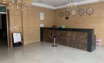 Fuping Haoli Hotel