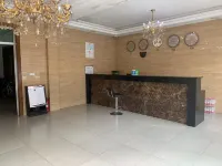 Fuping Haoli Hotel