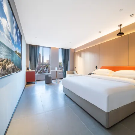 UNDERSTAND LI .HOTEL