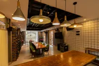 Xingru Xiaoyuan Boutique Homestay - 2-نجوم