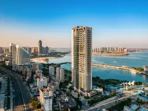 MEHOOD LESTIE Hotel (Zhanjiang Jinshawan)