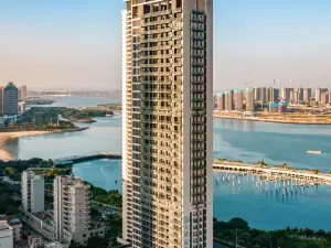 Top 16 Four-Star Hotels in Zhanjiang