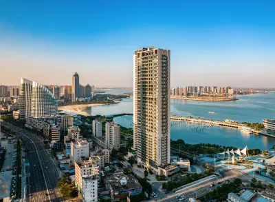 MEHOOD LESTIE Hotel (Zhanjiang Jinshawan) Hotels near Xiashan Catholic Church
