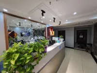 Fujin Jiaxing Express Hotel