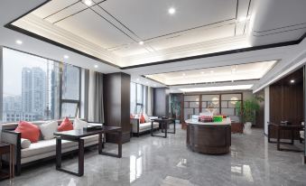 Huangzu International Hotel