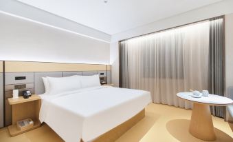 5. JI Hotel..