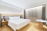 JI Hotel (Tianjin Five Avenues) Hotel a Tianjin