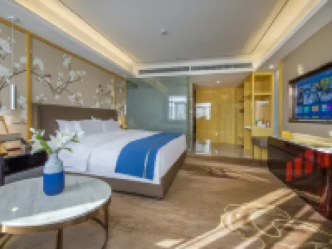 UP IN THE CLOUDS hotel Hotels in Chibi