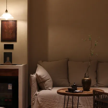 Jiujianfang B&B (Nantou Ancient City Branch) Отели рядом с достопримечательностью «Рынок электроники SEG»