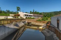 Hotel Rural Vale Do Rio Hotel di 