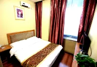 Datong Jiahe Hotel Hotel a Hengan New District