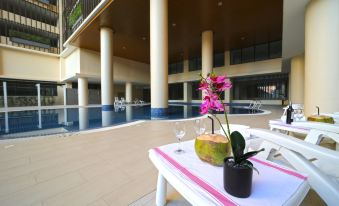 Sky Tree Hotel by New World Hospitality