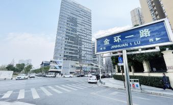 Bomei LOFT Hotel (Nanchang Chaoyang Wanda Branch)