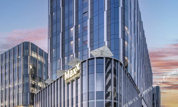 MaxX by Steigenberger Shanghai, HongQiao International Airport