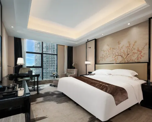 Wellton International Hotel Featured Photos