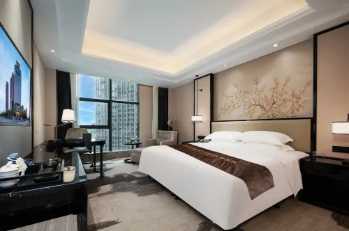 Wellton International Hotel Featured Photos