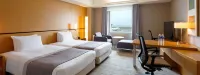 Haneda Excel Hotel Tokyu Hotels in Haneda Airport/Kamata