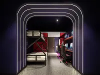 VES E-Sports Hotel (Guilin Railway Station)